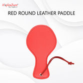 Itspleazure red sex paddle